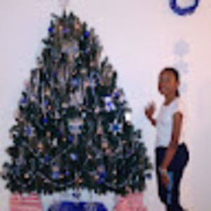 Meet your Posher, Betty